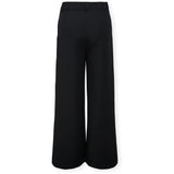 kids ONLY Black Koghattie-Zal Life Lc Wide Pants Tlr Noos