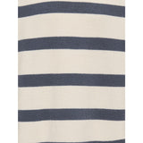 kids ONLY Birch Ombre Blue Kogkelly Life L/S O-Neck Dress Knt