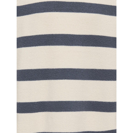 kids ONLY Birch Ombre Blue Kogkelly Life L/S O-Neck Dress Knt