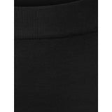 kids ONLY Black Kogkelly Life A-Shape Skirt Knt