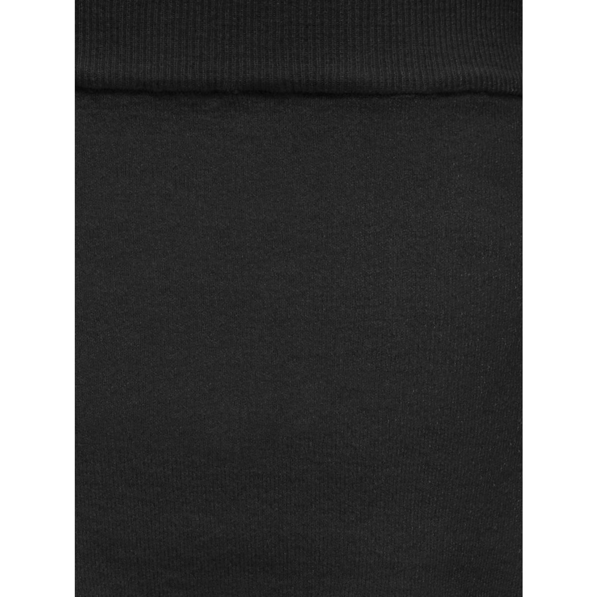 kids ONLY Black Kogkelly Life A-Shape Skirt Knt