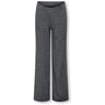 kids ONLY Dark Grey Melange Kogtessa Pants Knt