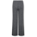kids ONLY Dark Grey Melange Kogtessa Pants Knt