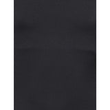 kids ONLY Black Kogea L/S 2-Ways Fit Top Cs Jrs Noos