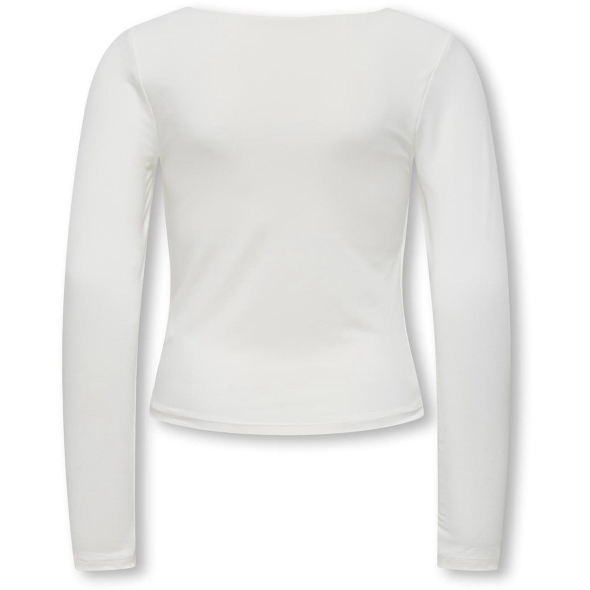 kids ONLY Cloud Dancer Kogea L/S 2-Ways Fit Top Cs Jrs Noos