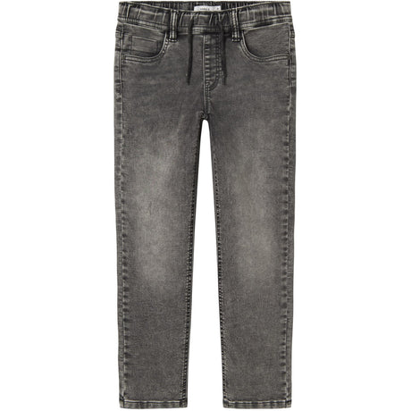 Name It Medium Grey Denim Nkmryan Slim Swe Jeans 5225-Th Noos