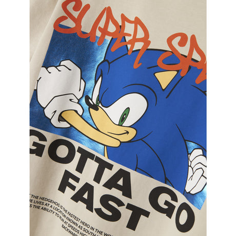 Name It Peyote Nkmjerry Sonic Nreg Ss Top Box Sky