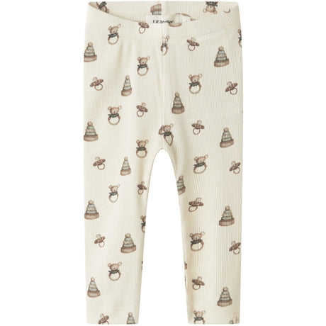 Lil'Atelier Turtledove Toy Nbngavo Elf Slim Leggings Lil Noos
