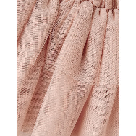 Lil'Atelier Misty Rose Nbfliberty Tulle Skirt Bloomers Lil