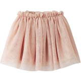 Lil'Atelier Misty Rose Nmfliberty Tulle Skirt Lil