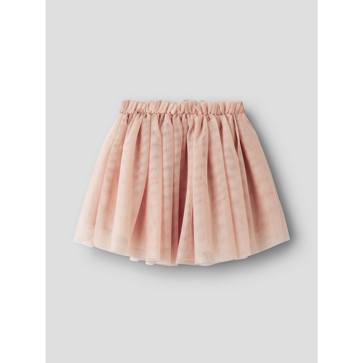Lil'Atelier Misty Rose Nmfliberty Tulle Skirt Lil