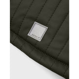 Name It Rosin Nmmmud Rub Quilt Set Solid Fo