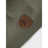 Name It Dusty Olive Nmmmarlow Parka Jacket Pb Fo