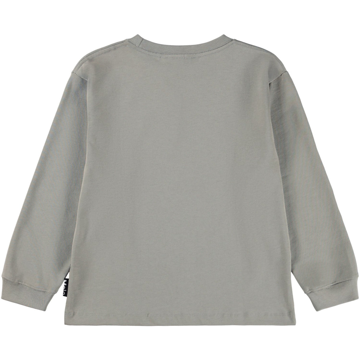 Molo Dinosaur Fog Rube Blouse