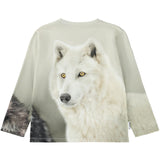 Molo Two Wolves Rube Blouse