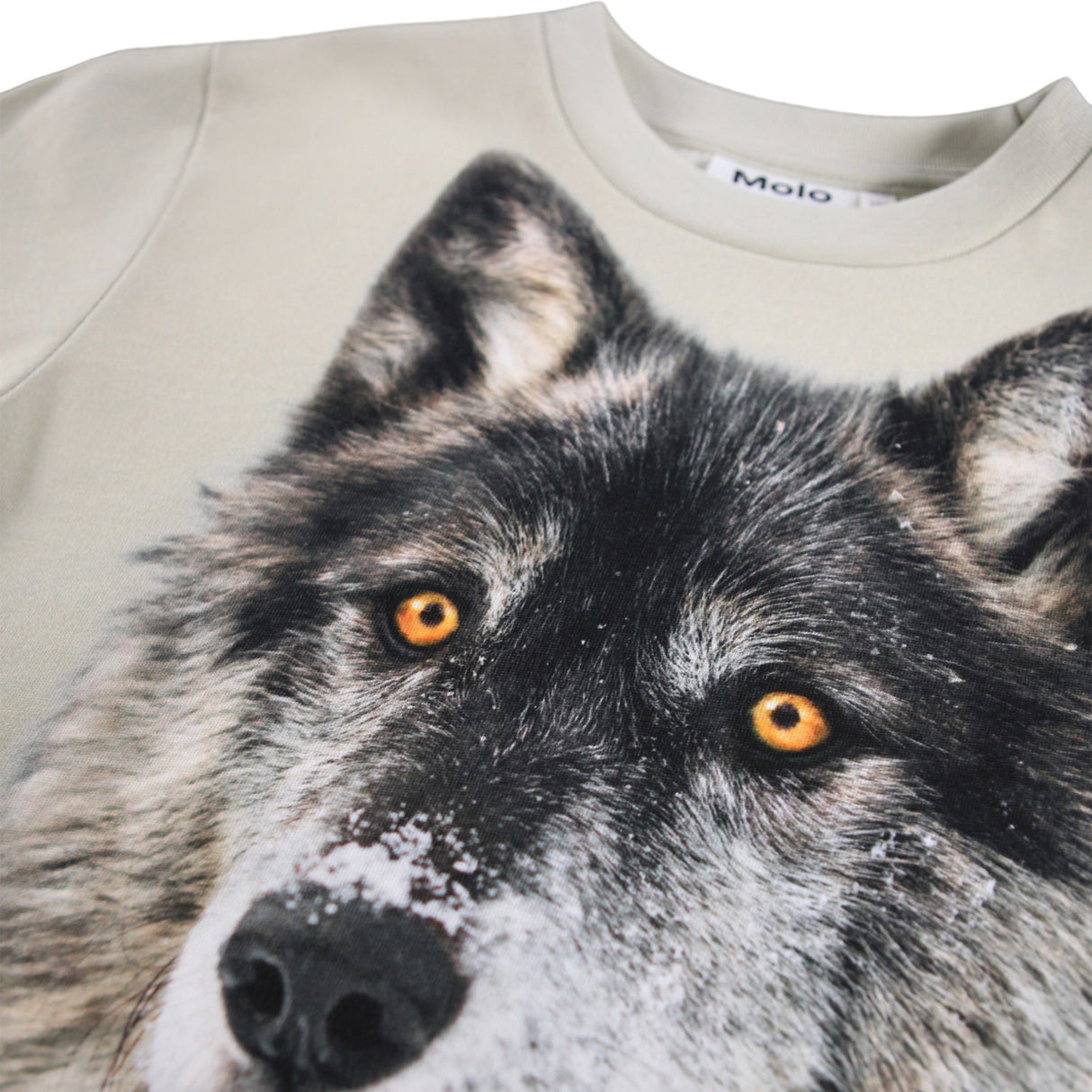 Molo Two Wolves Rube Blouse