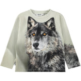 Molo Two Wolves Rube Blouse