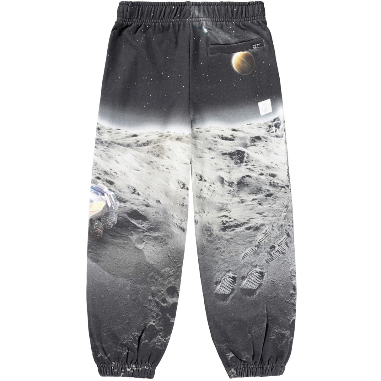 Molo Moon Traveller Allen Soft Pants