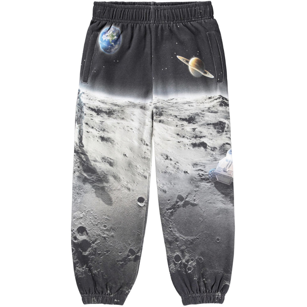 Molo Moon Traveller Allen Soft Pants