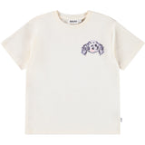 Molo Buttercream Riley T-shirt