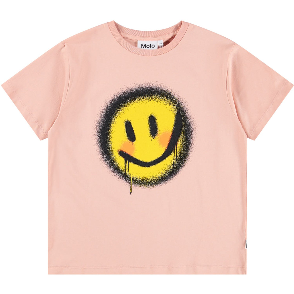 Molo Blushing Riley T-shirt