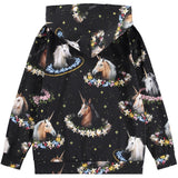 Molo Magical Galaxies Rhona Hoodie