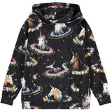 Molo Magical Galaxies Rhona Hoodie