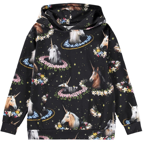 Molo Magical Galaxies Rhona Hoodie