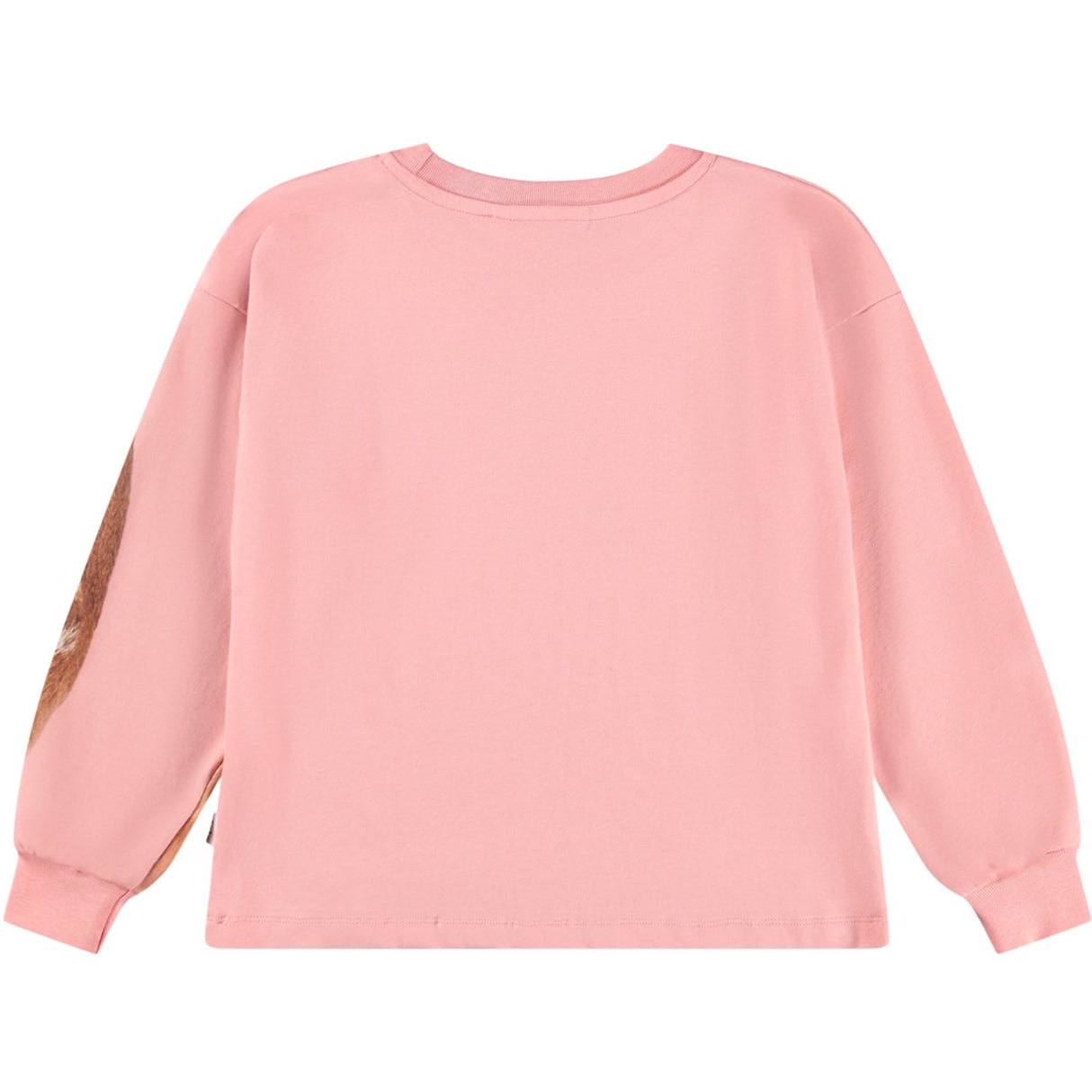 Molo Flower Gift Reniza Blouse