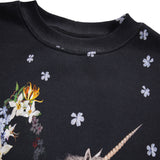 Molo Flower Jump Cyrella Dress LS