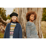 Molo Kind Argyle Grace Vest