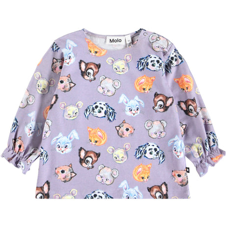 Molo Itty Bitty Elina Blouse