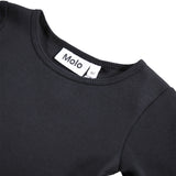 Molo Silk Ribbons Candi Dress LS