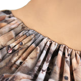 Molo Fuzzy Fluffy Carel Dress LS