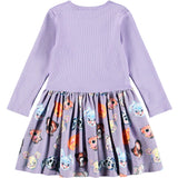 Molo Itty Bitty Carel Dress LS