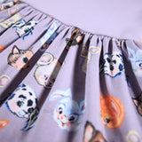 Molo Itty Bitty Carel Dress LS