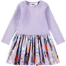 Molo Itty Bitty Carel Dress LS