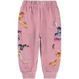 Molo Ribbon Play Simeon Soft Pants