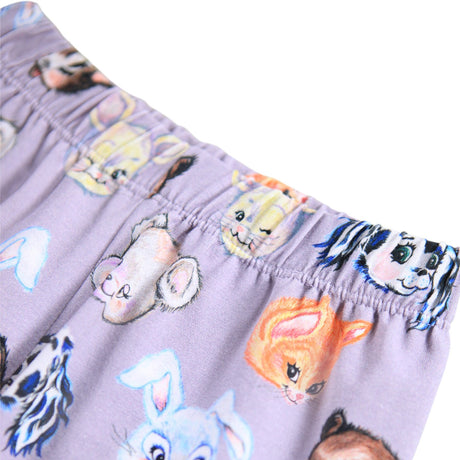 Molo Itty Bitty Selena Soft Pants