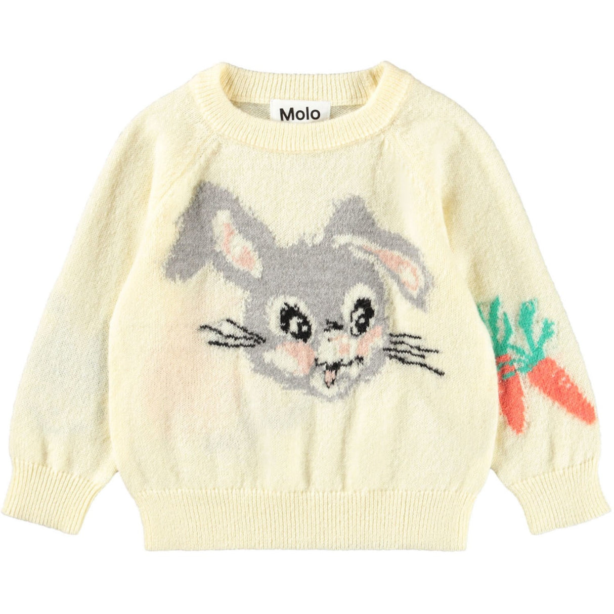 Molo Snack Time Gilby Jumpers