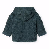 Molo Night Navy Ummi Fleece Jacket