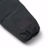 Molo Black Hayden Jacket