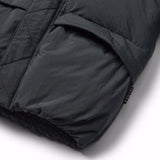 Molo Black Hayden Jacket