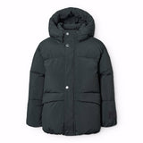 Molo Black Hayden Jacket
