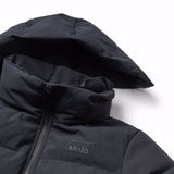 Molo Black Harper Jacket