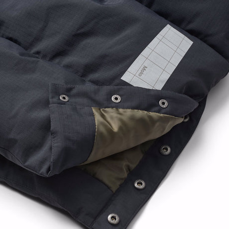 Molo Black Harper Jacket