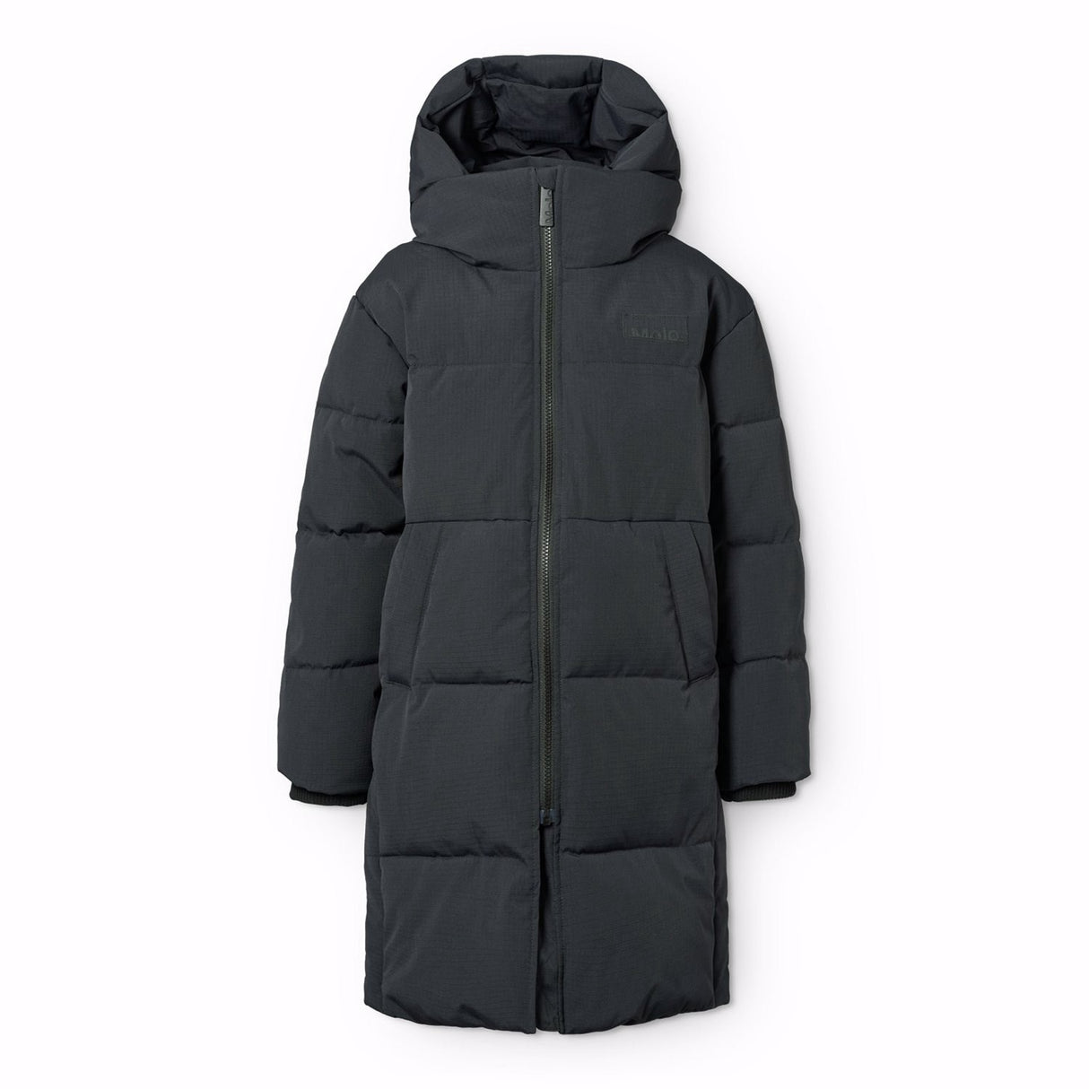 Molo Black Harper Jacket