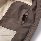 Molo Dark Cocoa Harper Jacket