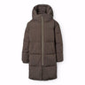 Molo Dark Cocoa Harper Jacket