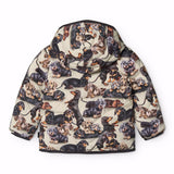 Molo Dashshund Soft Harmony Jacket